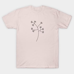 Flowers T-Shirt